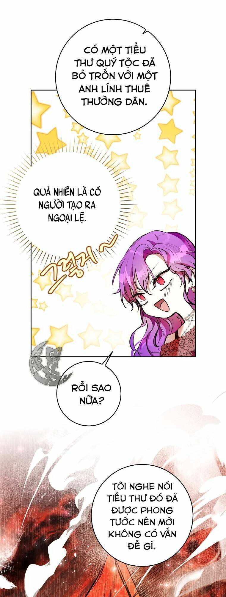 Làm Ác Nữ Bộ Không Tuyệt Sao? Chapter 8 - Trang 42