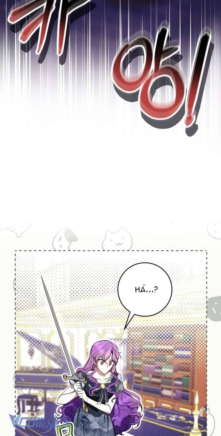 Làm Ác Nữ Bộ Không Tuyệt Sao? Chapter 73 - Trang 46