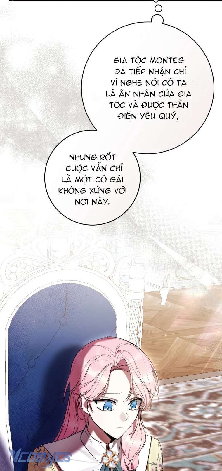 Làm Ác Nữ Bộ Không Tuyệt Sao? Chapter 68 - Trang 13