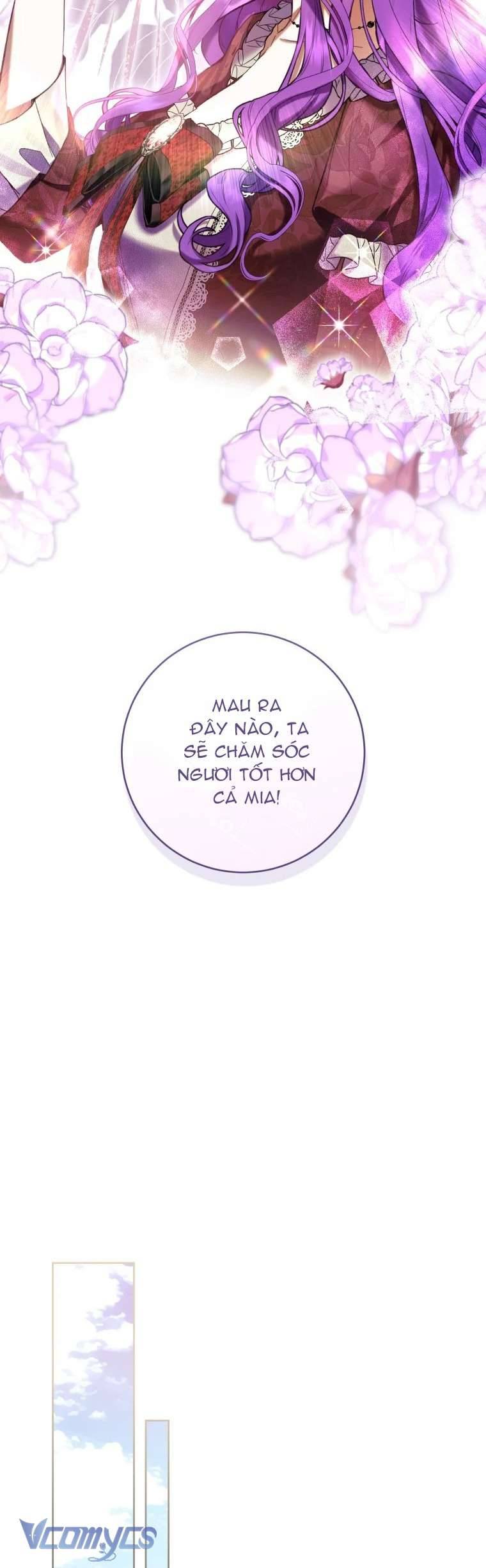 Làm Ác Nữ Bộ Không Tuyệt Sao? Chapter 74 - Trang 52