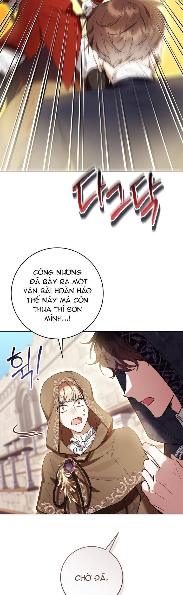 Làm Ác Nữ Bộ Không Tuyệt Sao? Chapter 71 - Trang 32