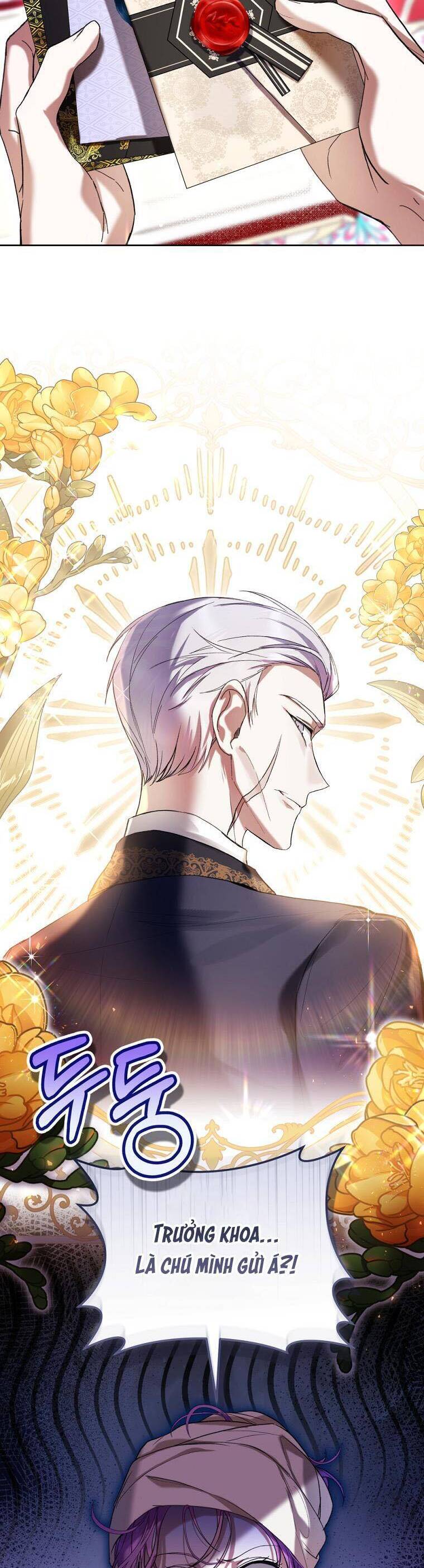 Làm Ác Nữ Bộ Không Tuyệt Sao? Chapter 65 - Trang 43