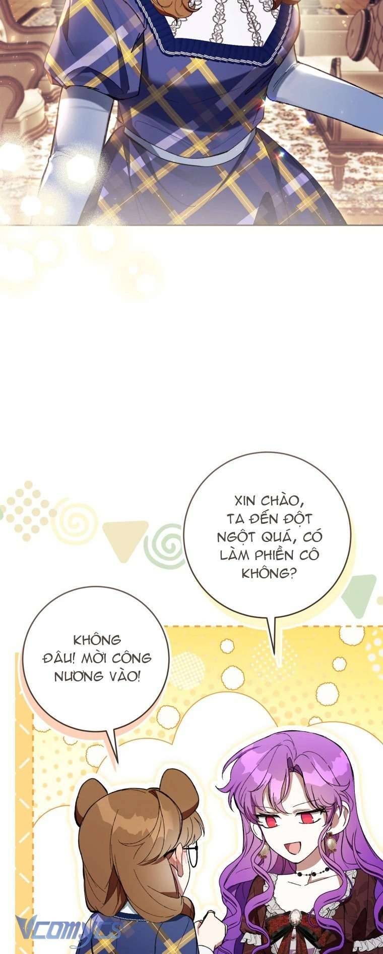 Làm Ác Nữ Bộ Không Tuyệt Sao? Chapter 74 - Trang 5