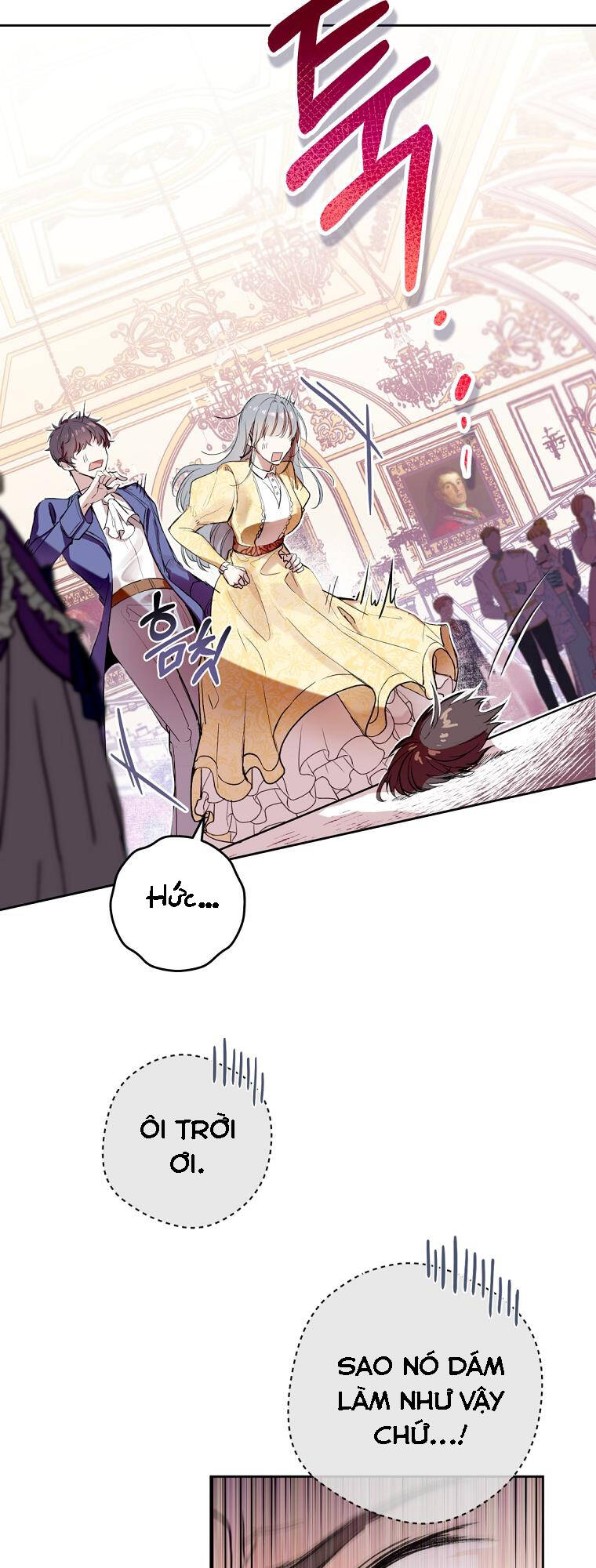 Làm Ác Nữ Bộ Không Tuyệt Sao? Chapter 1 - Trang 9