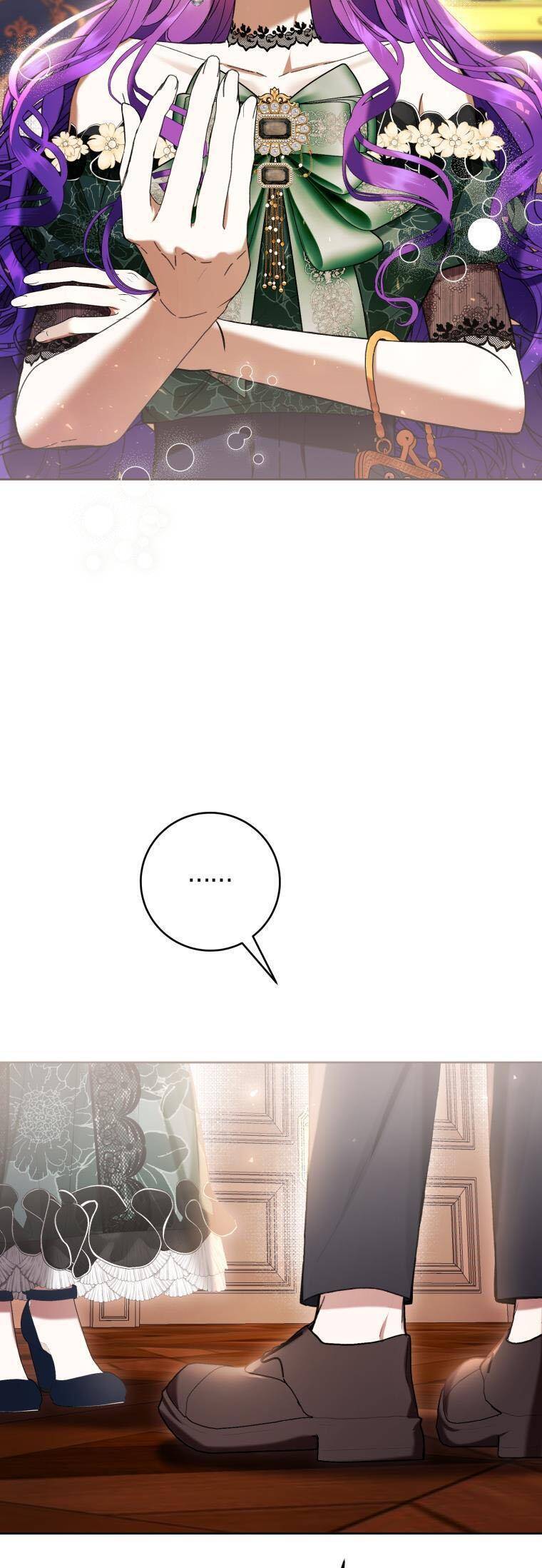Làm Ác Nữ Bộ Không Tuyệt Sao? Chapter 69 - Trang 46