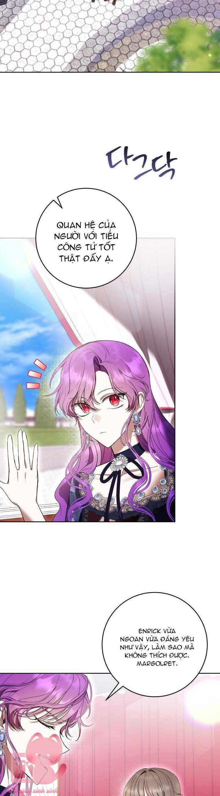 Làm Ác Nữ Bộ Không Tuyệt Sao? Chapter 67 - Trang 20
