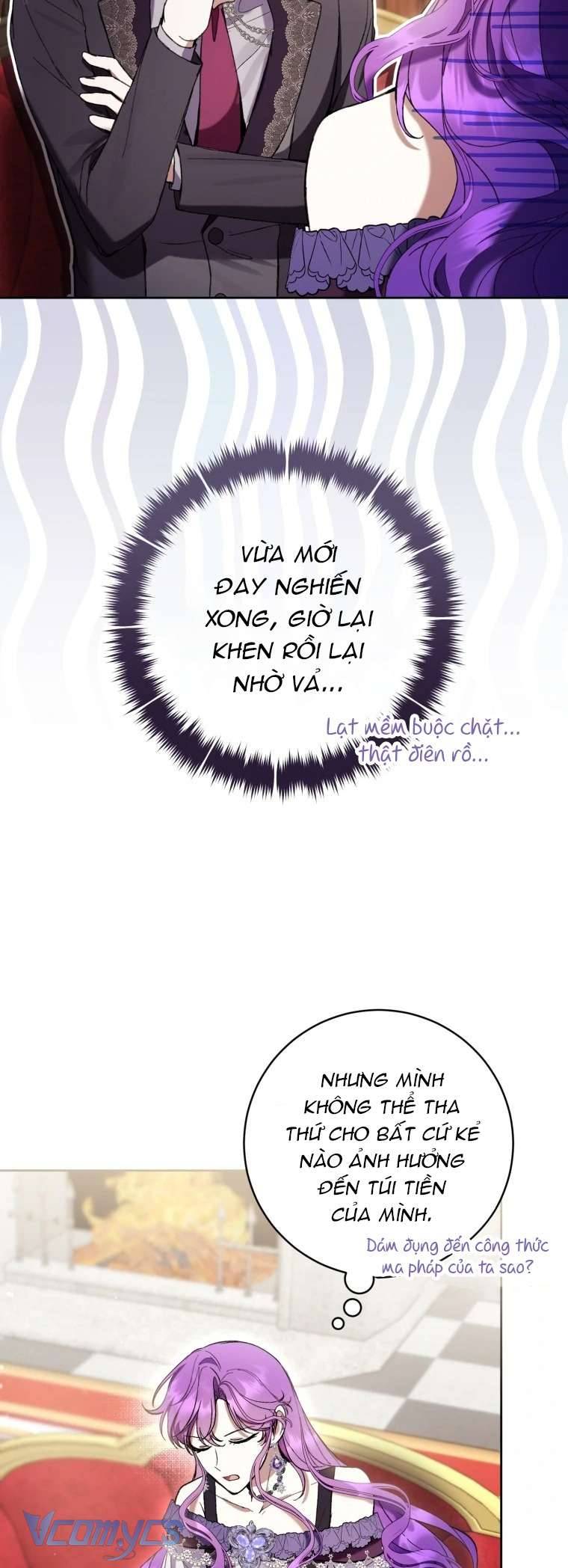 Làm Ác Nữ Bộ Không Tuyệt Sao? Chapter 75 - Trang 45