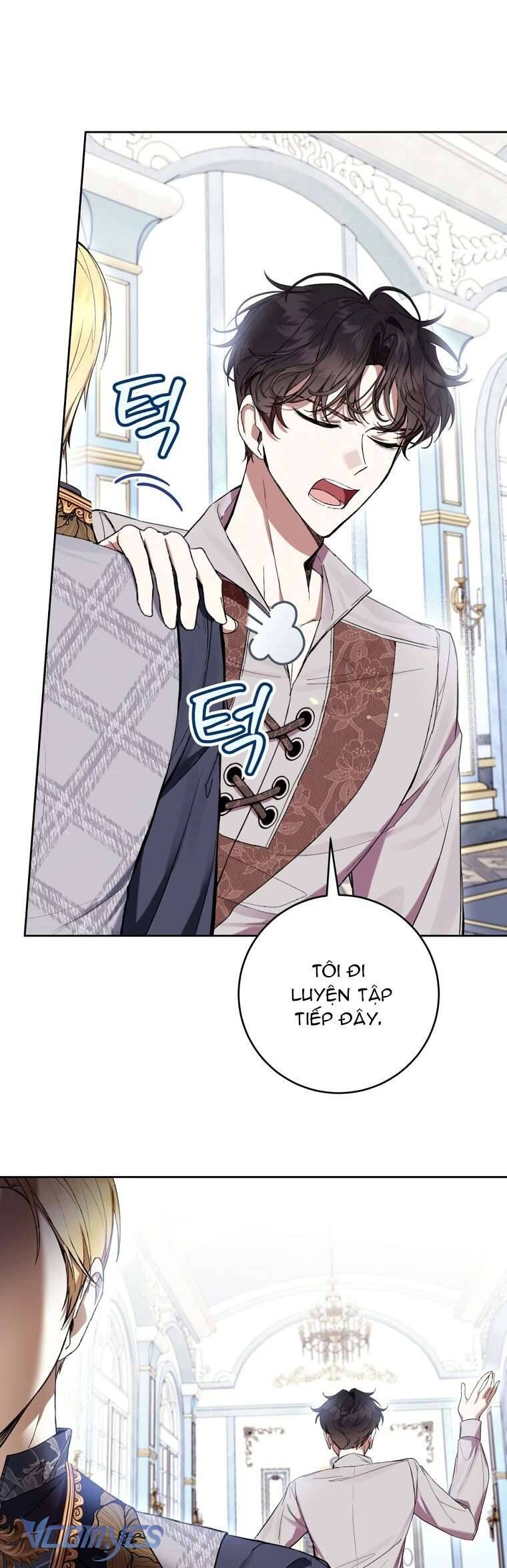 Làm Ác Nữ Bộ Không Tuyệt Sao? Chapter 73 - Trang 31