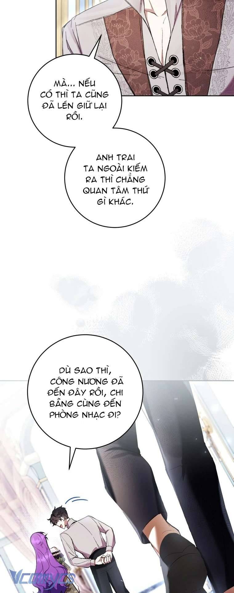 Làm Ác Nữ Bộ Không Tuyệt Sao? Chapter 72 - Trang 48
