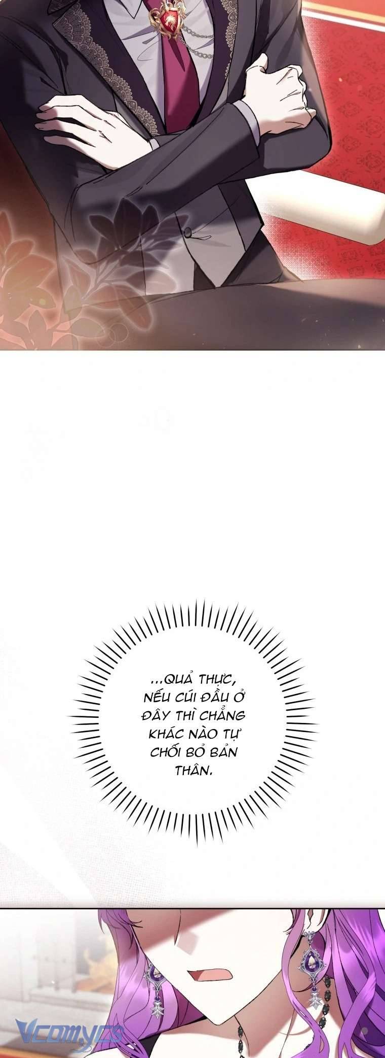 Làm Ác Nữ Bộ Không Tuyệt Sao? Chapter 75 - Trang 24