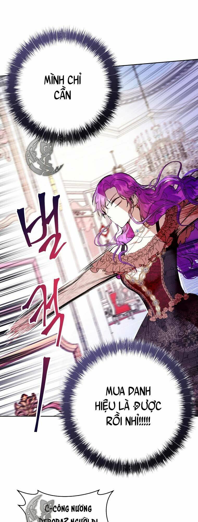 Làm Ác Nữ Bộ Không Tuyệt Sao? Chapter 8 - Trang 46