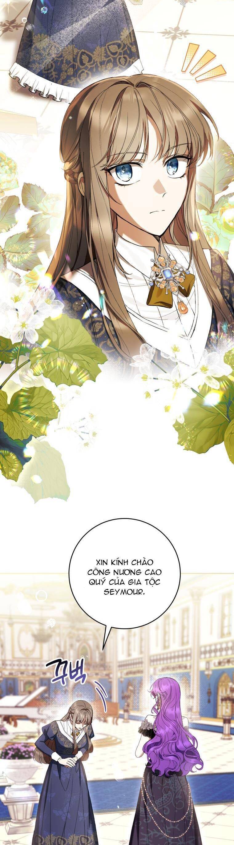 Làm Ác Nữ Bộ Không Tuyệt Sao? Chapter 67 - Trang 7