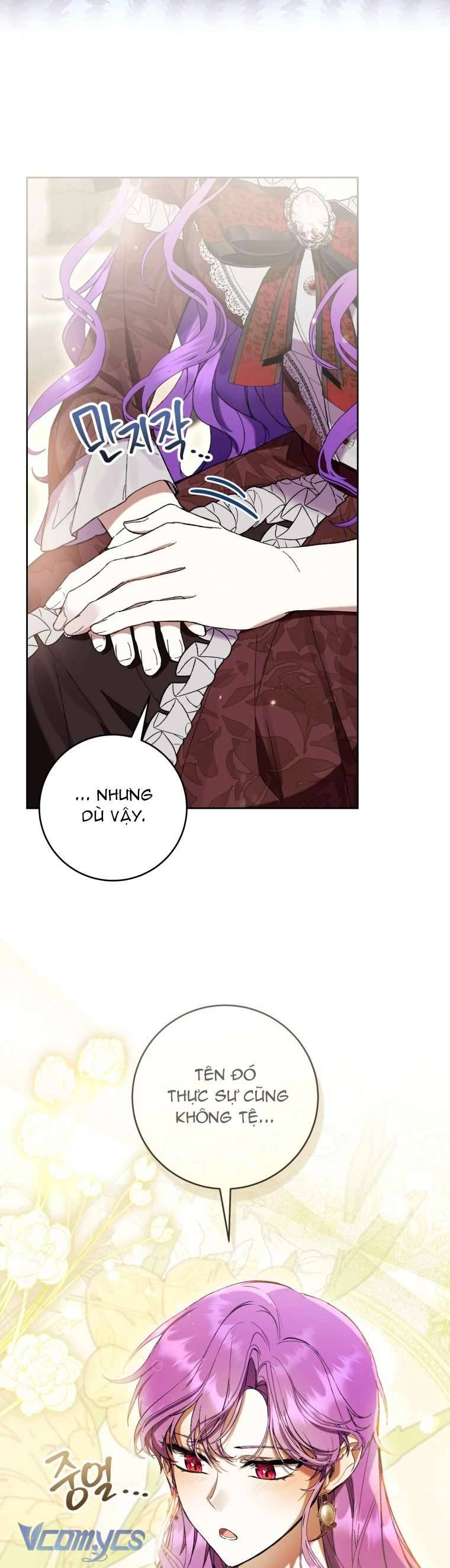 Làm Ác Nữ Bộ Không Tuyệt Sao? Chapter 74 - Trang 15