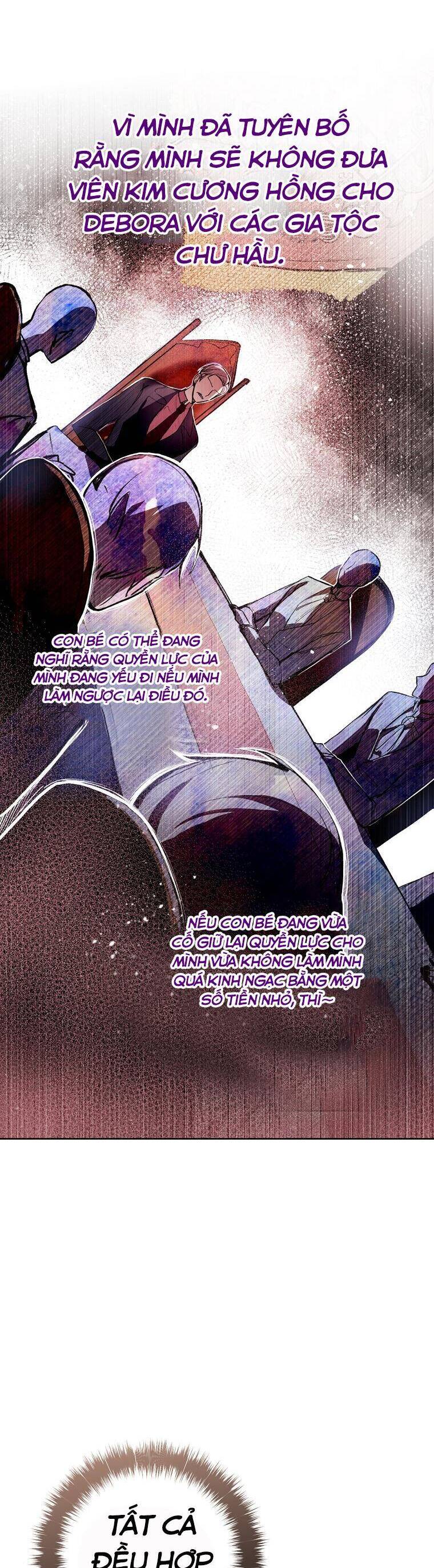 Làm Ác Nữ Bộ Không Tuyệt Sao? Chapter 9 - Trang 12