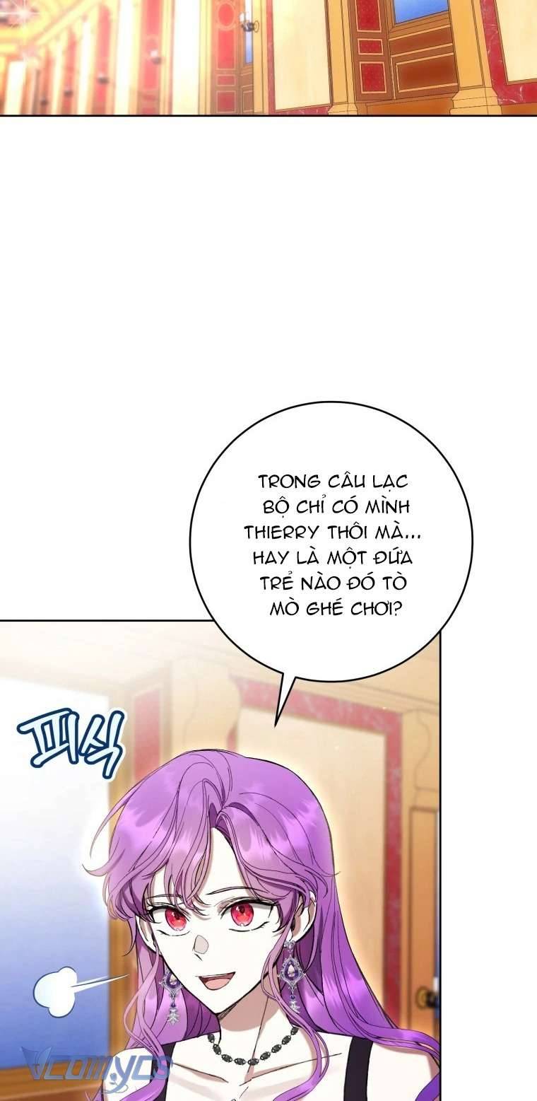 Làm Ác Nữ Bộ Không Tuyệt Sao? Chapter 75 - Trang 59
