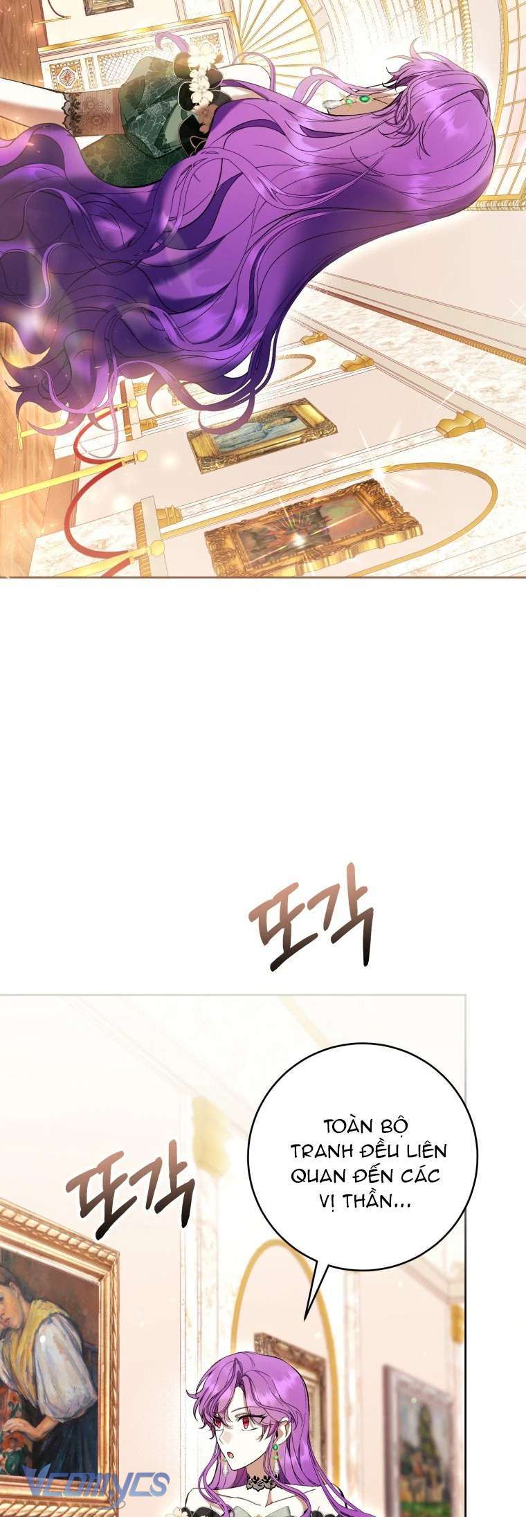 Làm Ác Nữ Bộ Không Tuyệt Sao? Chapter 68 - Trang 51