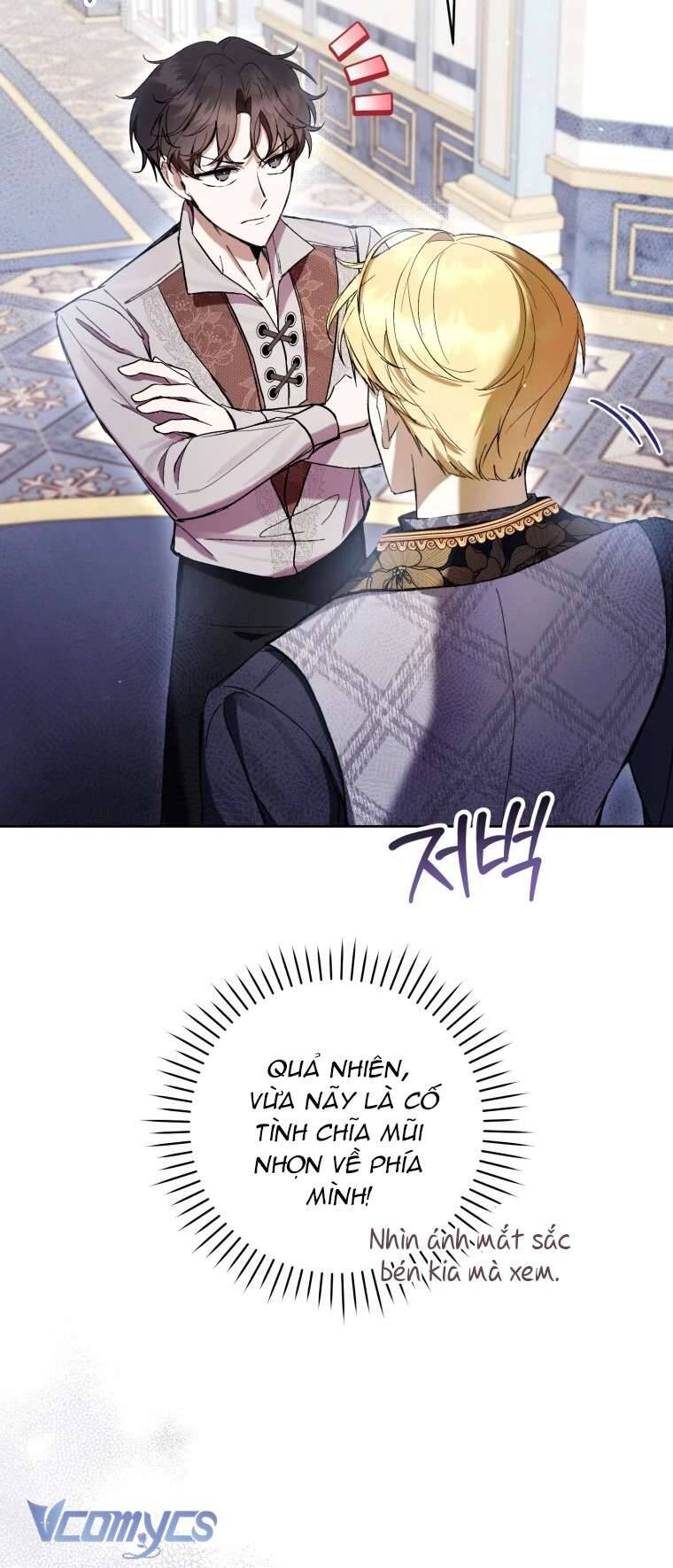 Làm Ác Nữ Bộ Không Tuyệt Sao? Chapter 72 - Trang 64