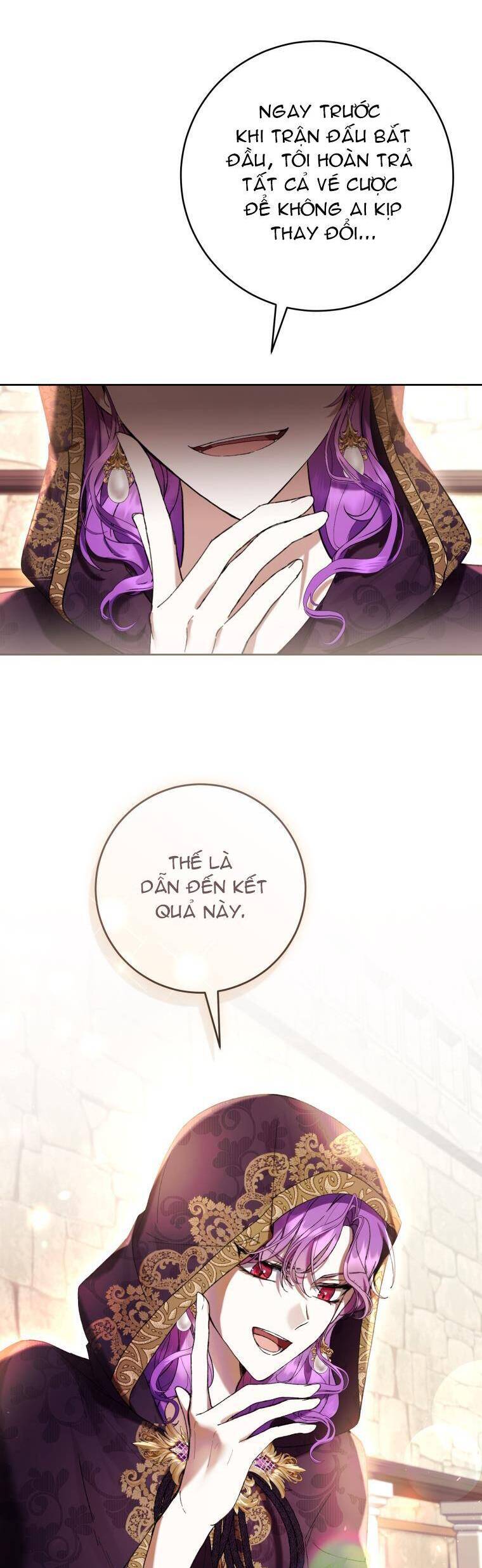 Làm Ác Nữ Bộ Không Tuyệt Sao? Chapter 71 - Trang 22