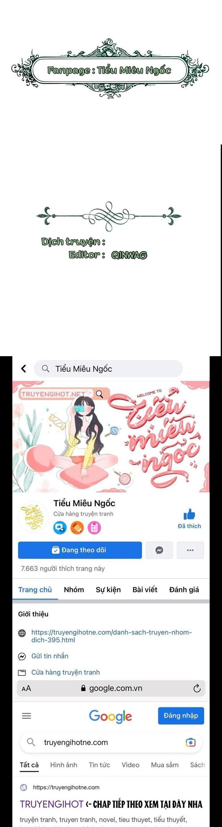 Làm Ác Nữ Bộ Không Tuyệt Sao? Chapter 45 - Trang 0