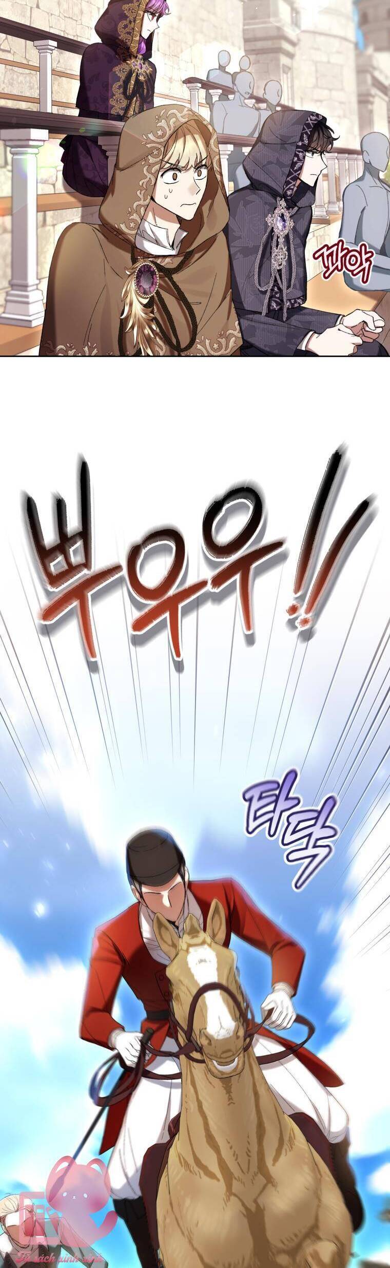 Làm Ác Nữ Bộ Không Tuyệt Sao? Chapter 71 - Trang 27