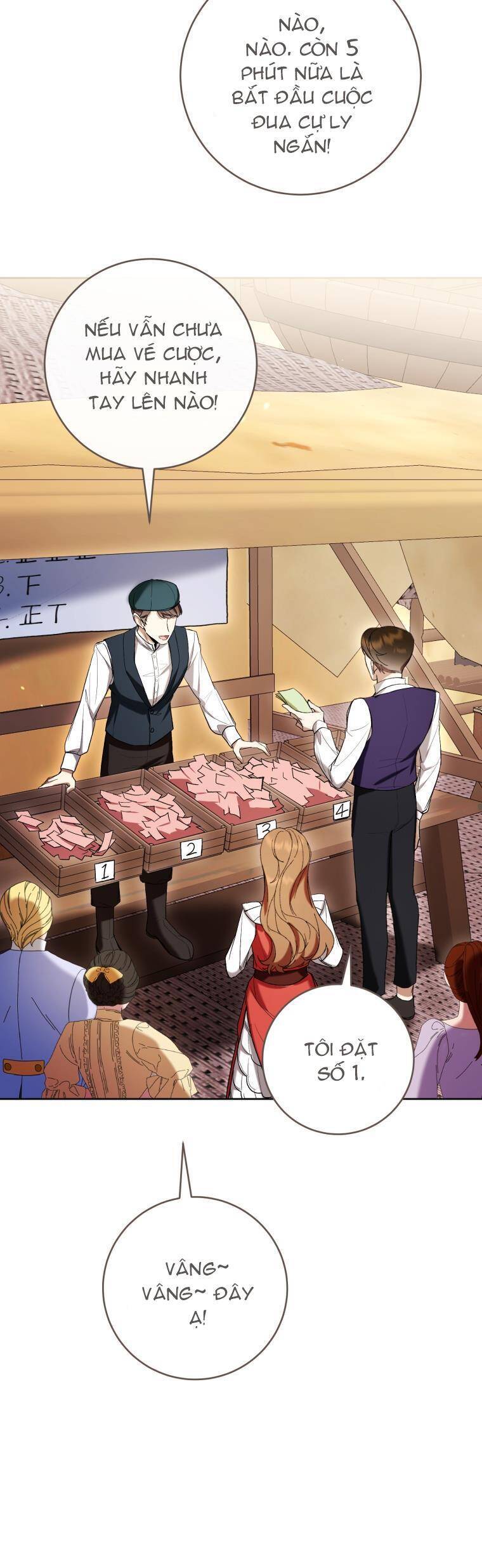 Làm Ác Nữ Bộ Không Tuyệt Sao? Chapter 71 - Trang 8