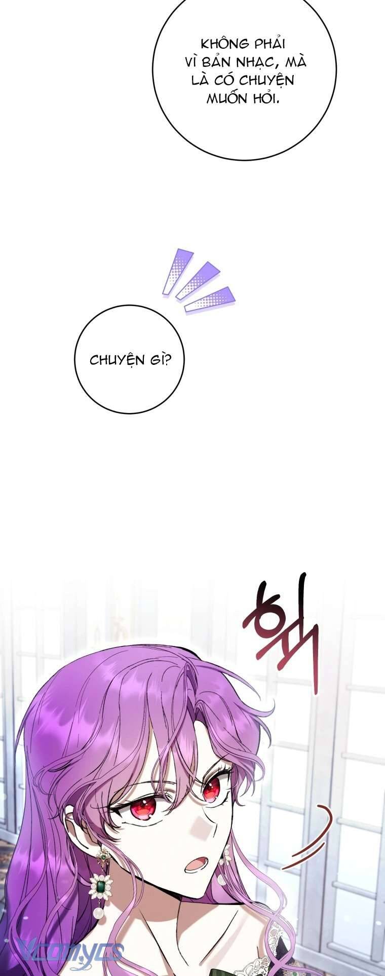 Làm Ác Nữ Bộ Không Tuyệt Sao? Chapter 72 - Trang 46