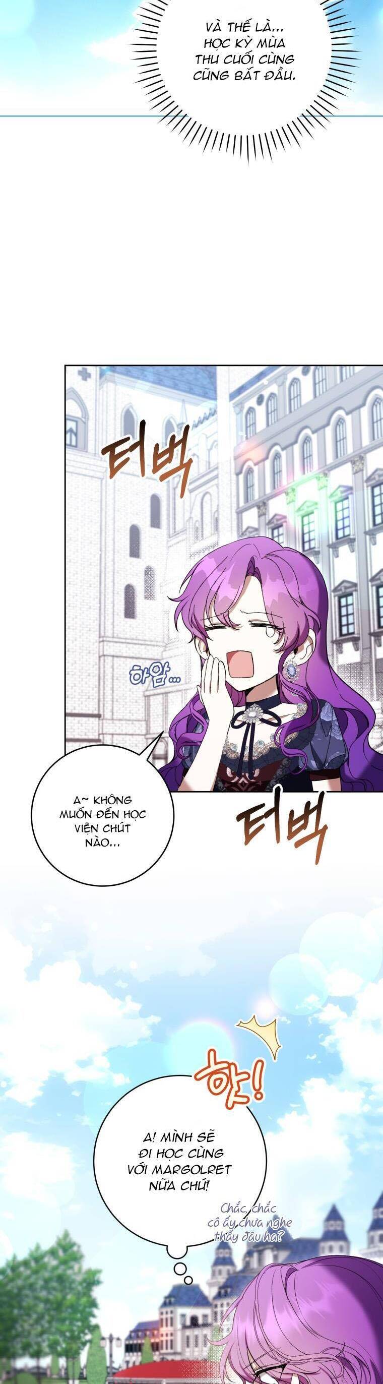 Làm Ác Nữ Bộ Không Tuyệt Sao? Chapter 67 - Trang 14
