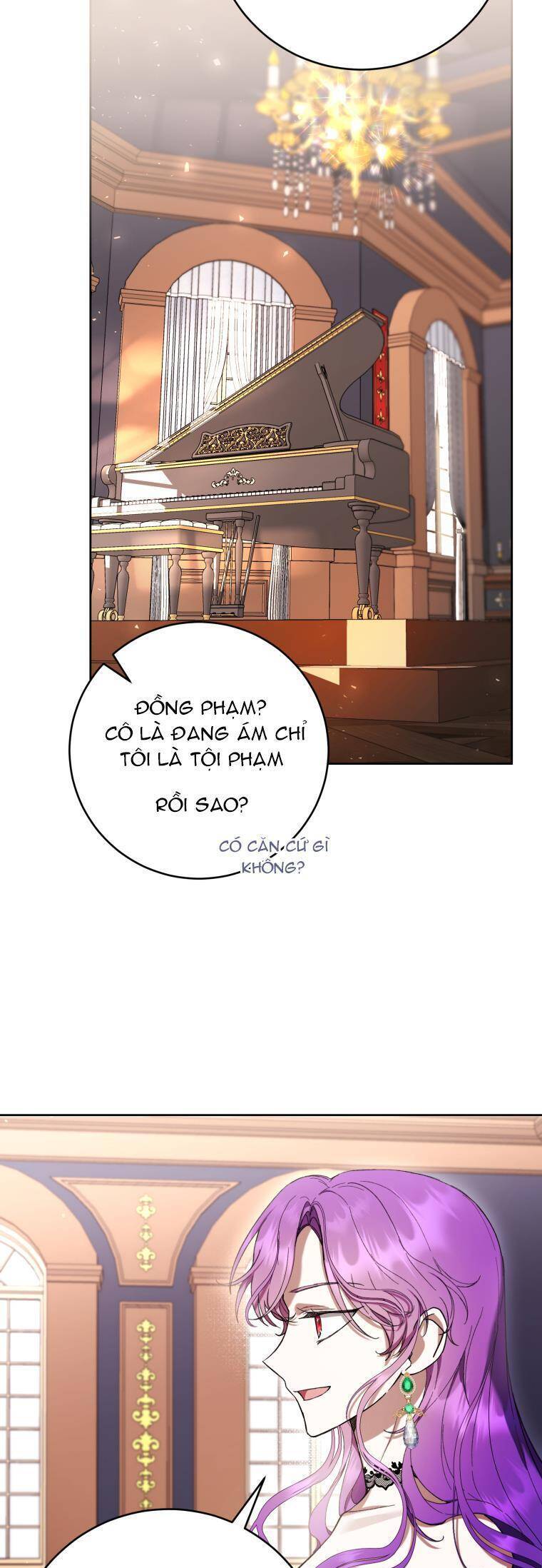 Làm Ác Nữ Bộ Không Tuyệt Sao? Chapter 69 - Trang 43