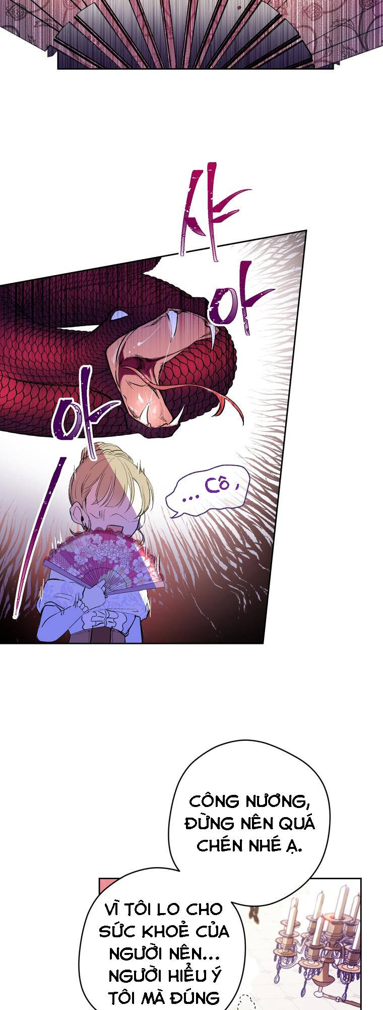 Làm Ác Nữ Bộ Không Tuyệt Sao? Chapter 1 - Trang 24