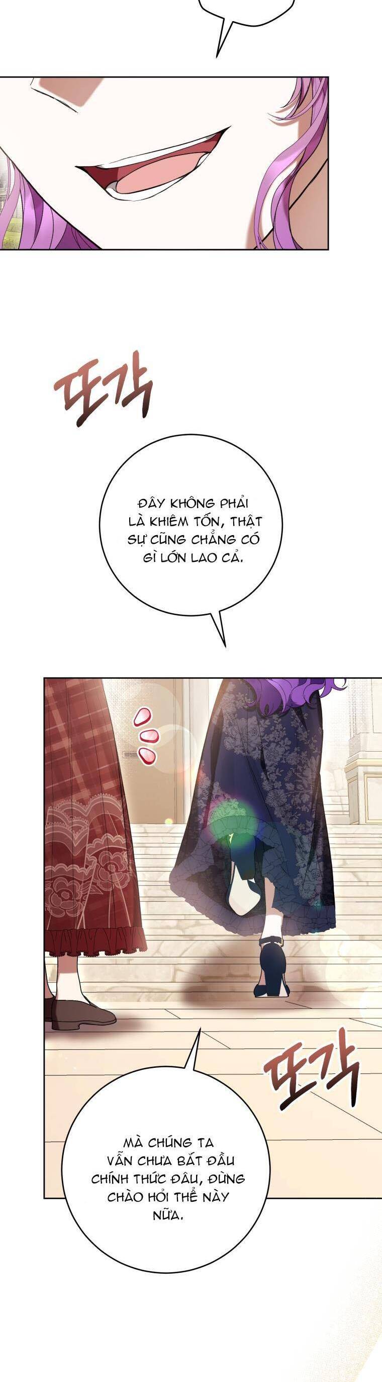 Làm Ác Nữ Bộ Không Tuyệt Sao? Chapter 67 - Trang 39