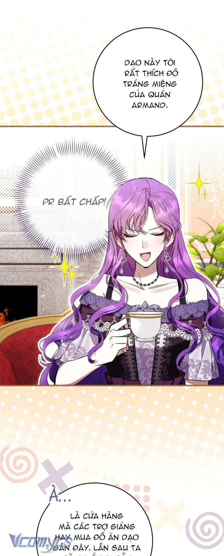 Làm Ác Nữ Bộ Không Tuyệt Sao? Chapter 75 - Trang 36