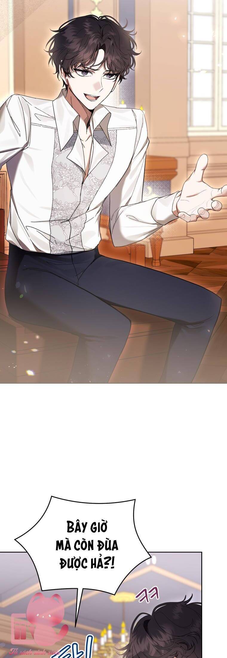 Làm Ác Nữ Bộ Không Tuyệt Sao? Chapter 69 - Trang 3