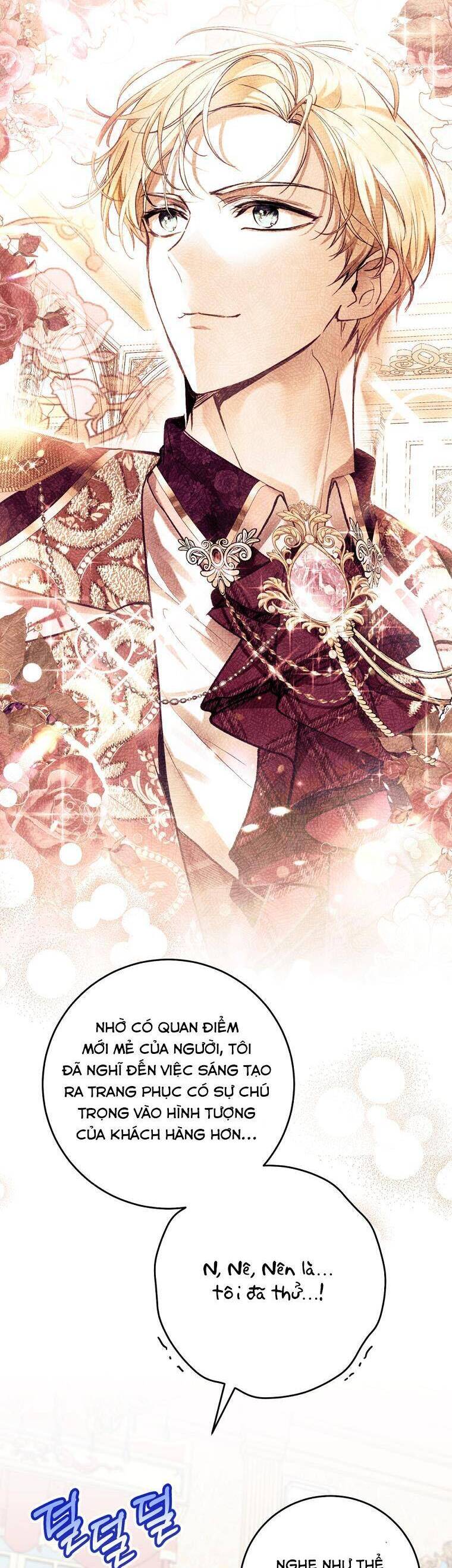 Làm Ác Nữ Bộ Không Tuyệt Sao? Chapter 65 - Trang 31