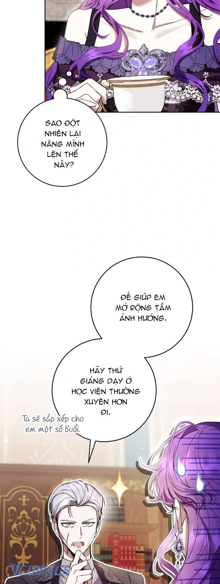 Làm Ác Nữ Bộ Không Tuyệt Sao? Chapter 75 - Trang 44