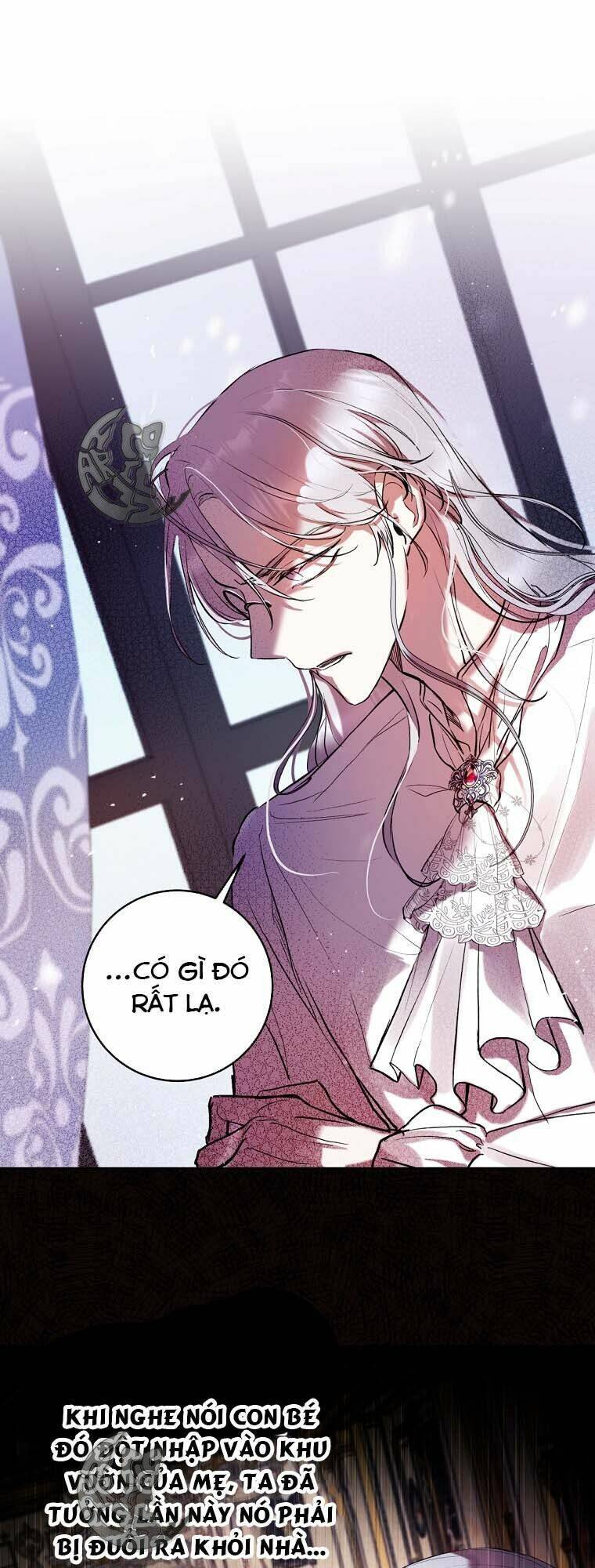 Làm Ác Nữ Bộ Không Tuyệt Sao? Chapter 8 - Trang 1