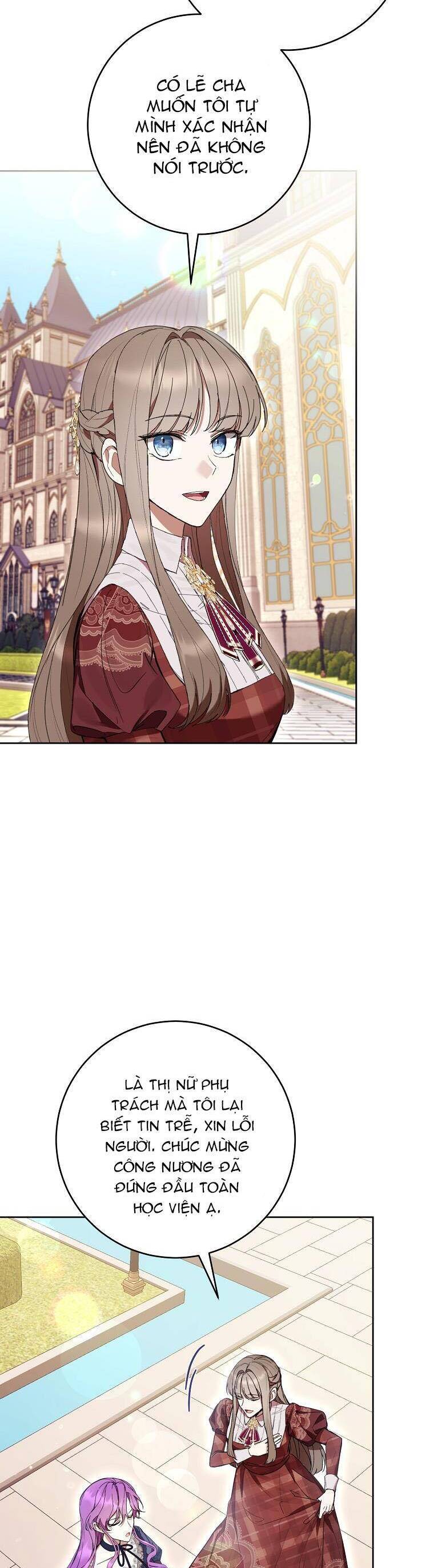 Làm Ác Nữ Bộ Không Tuyệt Sao? Chapter 67 - Trang 34