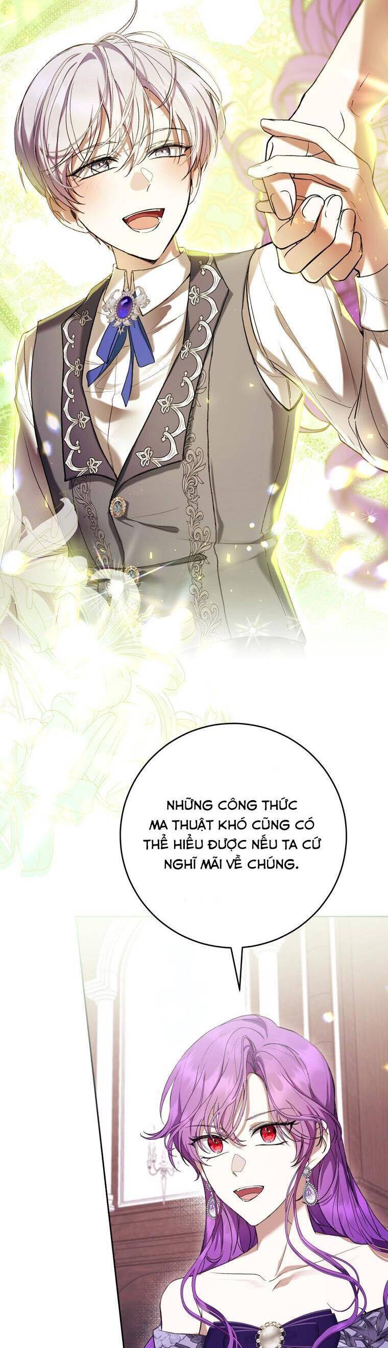Làm Ác Nữ Bộ Không Tuyệt Sao? Chapter 66 - Trang 21