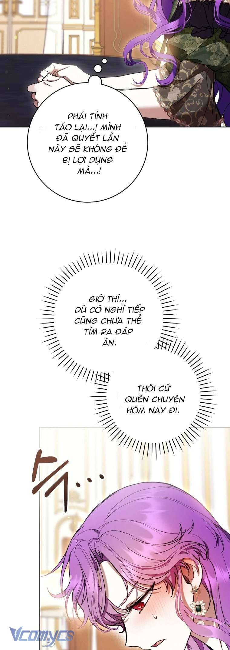 Làm Ác Nữ Bộ Không Tuyệt Sao? Chapter 73 - Trang 59