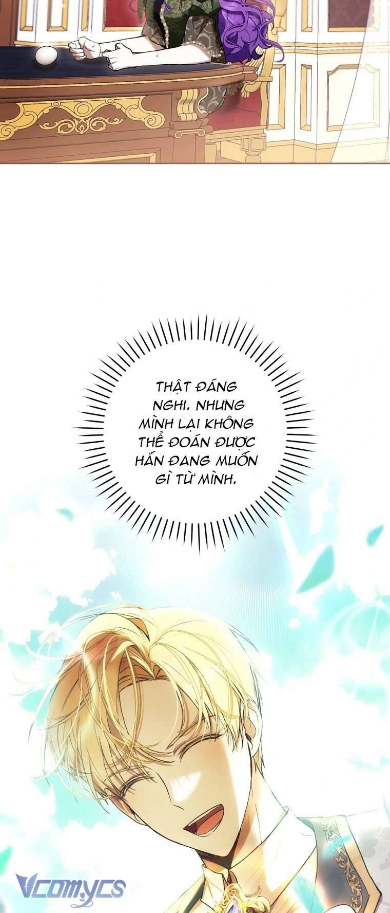 Làm Ác Nữ Bộ Không Tuyệt Sao? Chapter 73 - Trang 57