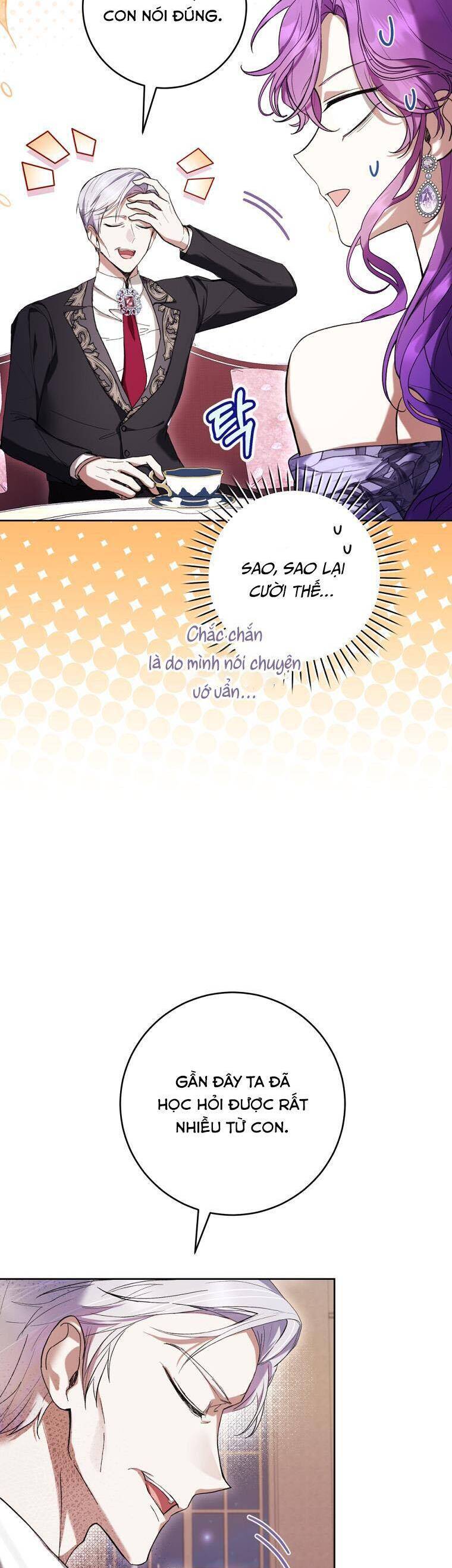 Làm Ác Nữ Bộ Không Tuyệt Sao? Chapter 66 - Trang 23