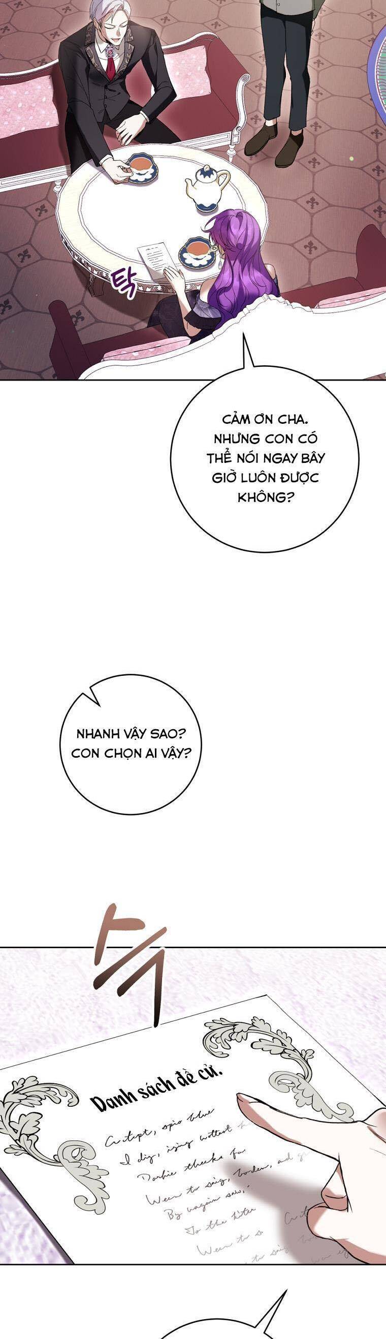 Làm Ác Nữ Bộ Không Tuyệt Sao? Chapter 66 - Trang 33