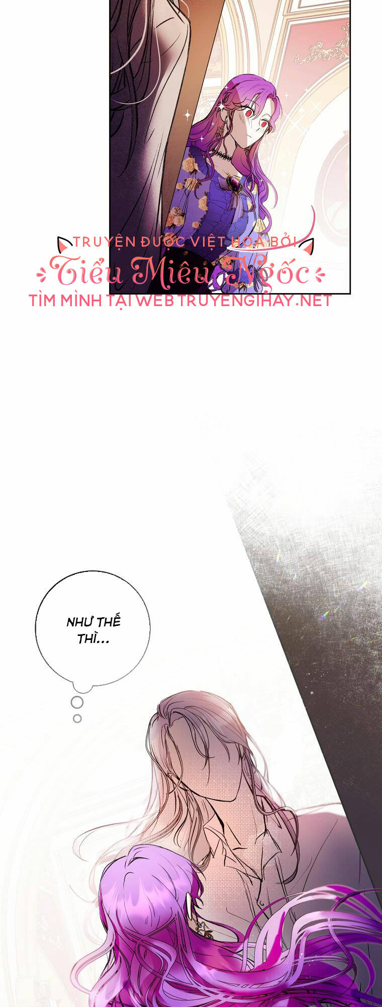 Làm Ác Nữ Bộ Không Tuyệt Sao? Chapter 3 - Trang 27