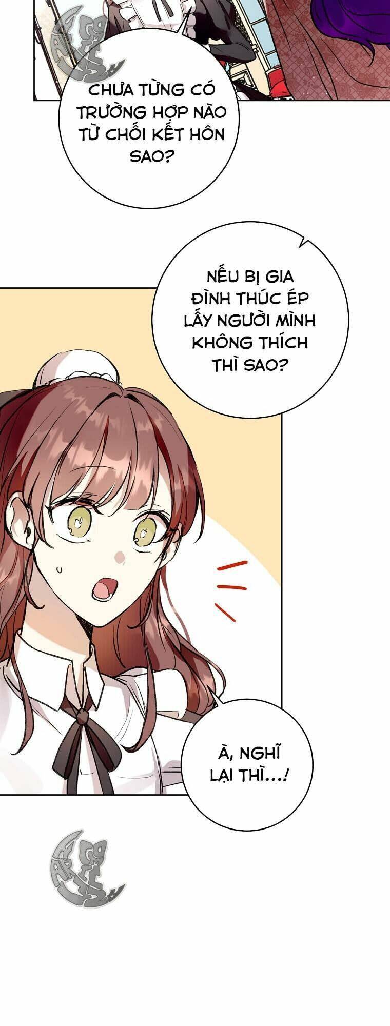 Làm Ác Nữ Bộ Không Tuyệt Sao? Chapter 8 - Trang 41