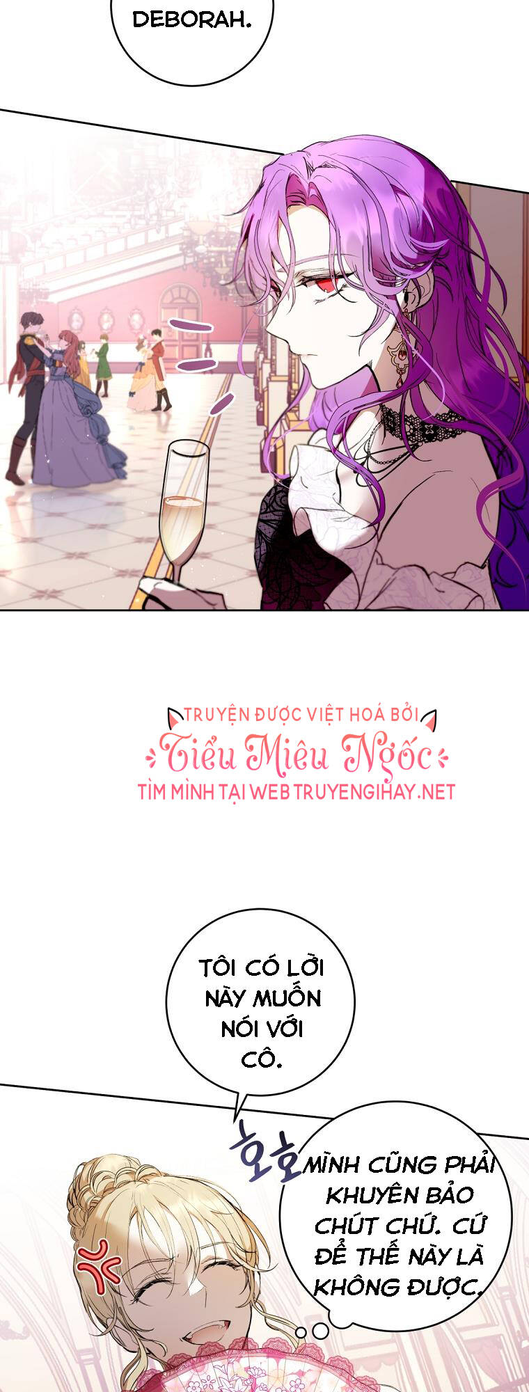 Làm Ác Nữ Bộ Không Tuyệt Sao? Chapter 1 - Trang 21