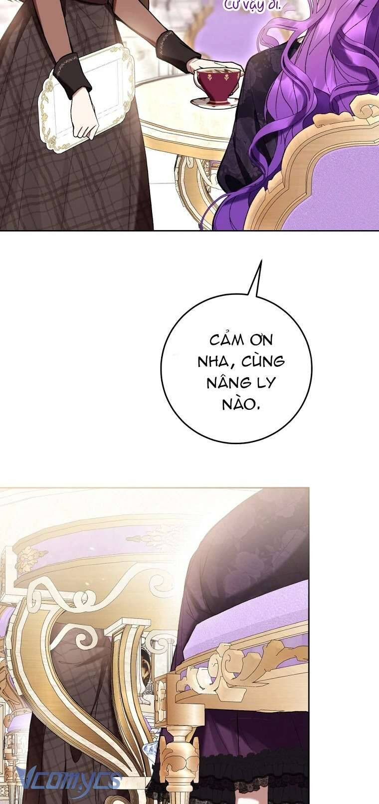 Làm Ác Nữ Bộ Không Tuyệt Sao? Chapter 77 - Trang 40