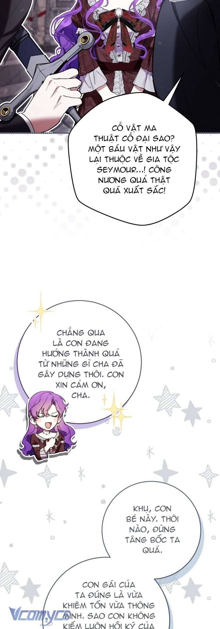Làm Ác Nữ Bộ Không Tuyệt Sao? Chapter 74 - Trang 46