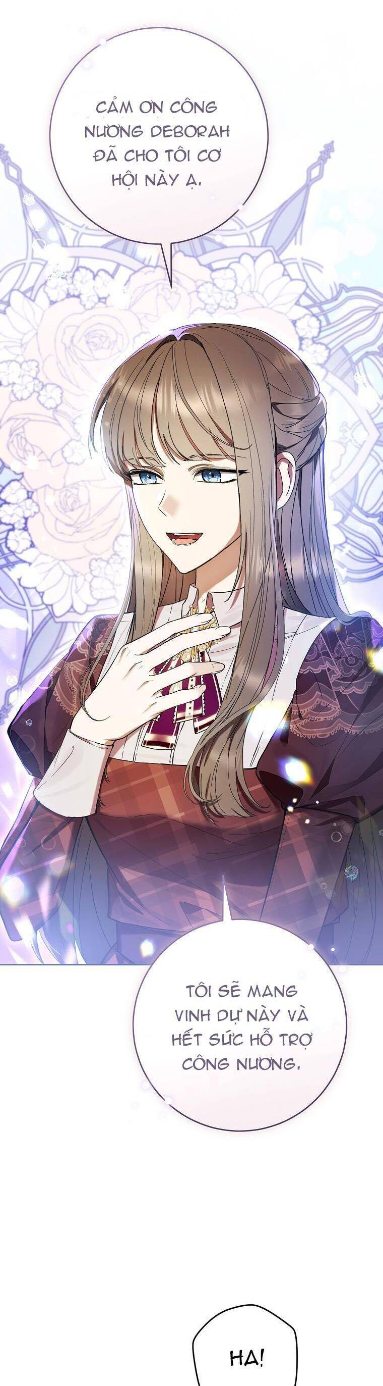 Làm Ác Nữ Bộ Không Tuyệt Sao? Chapter 67 - Trang 38