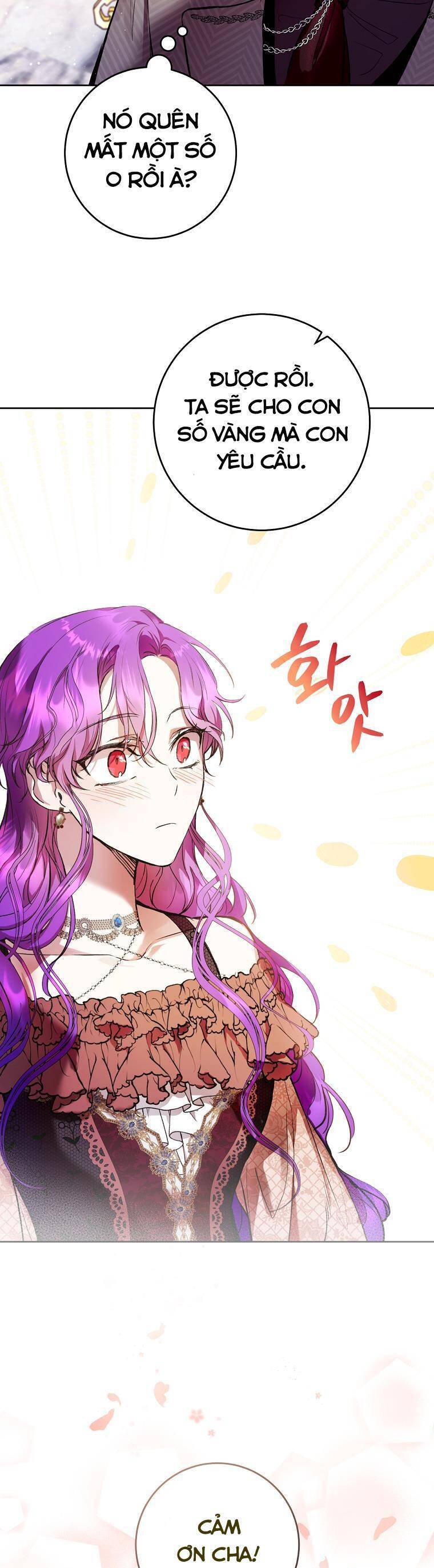 Làm Ác Nữ Bộ Không Tuyệt Sao? Chapter 9 - Trang 8
