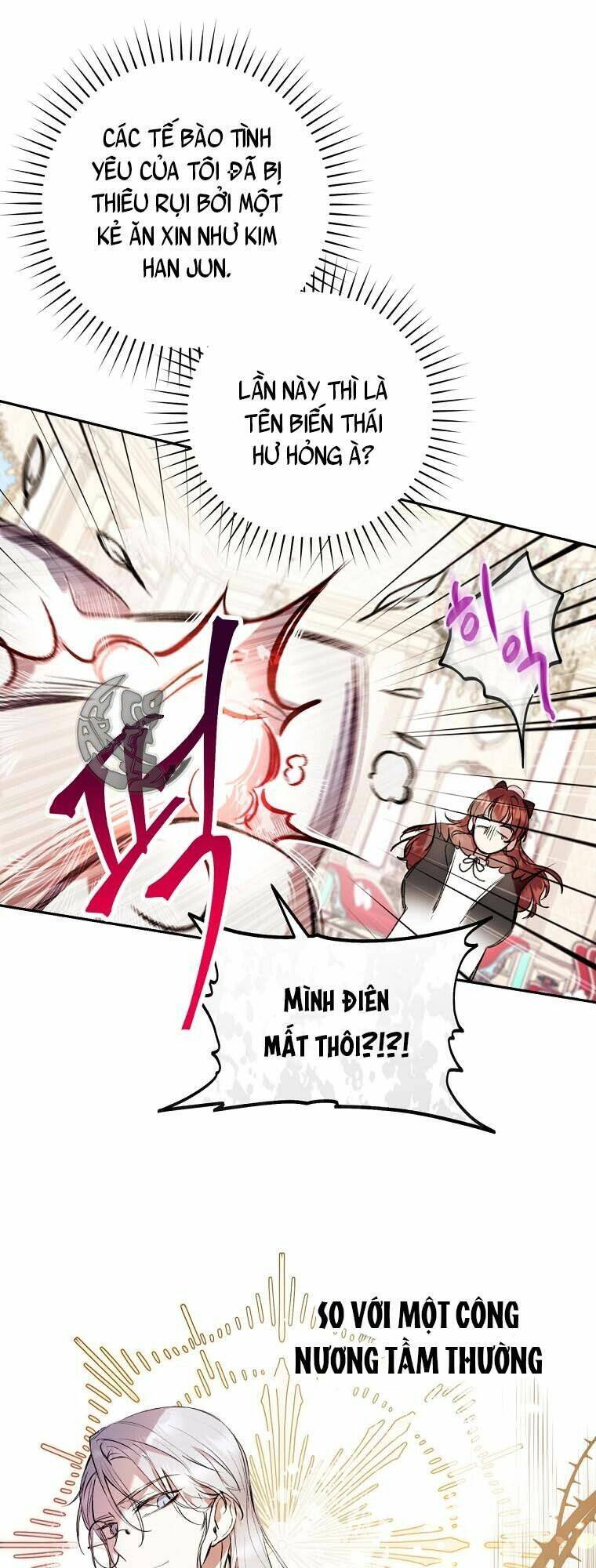 Làm Ác Nữ Bộ Không Tuyệt Sao? Chapter 8 - Trang 31