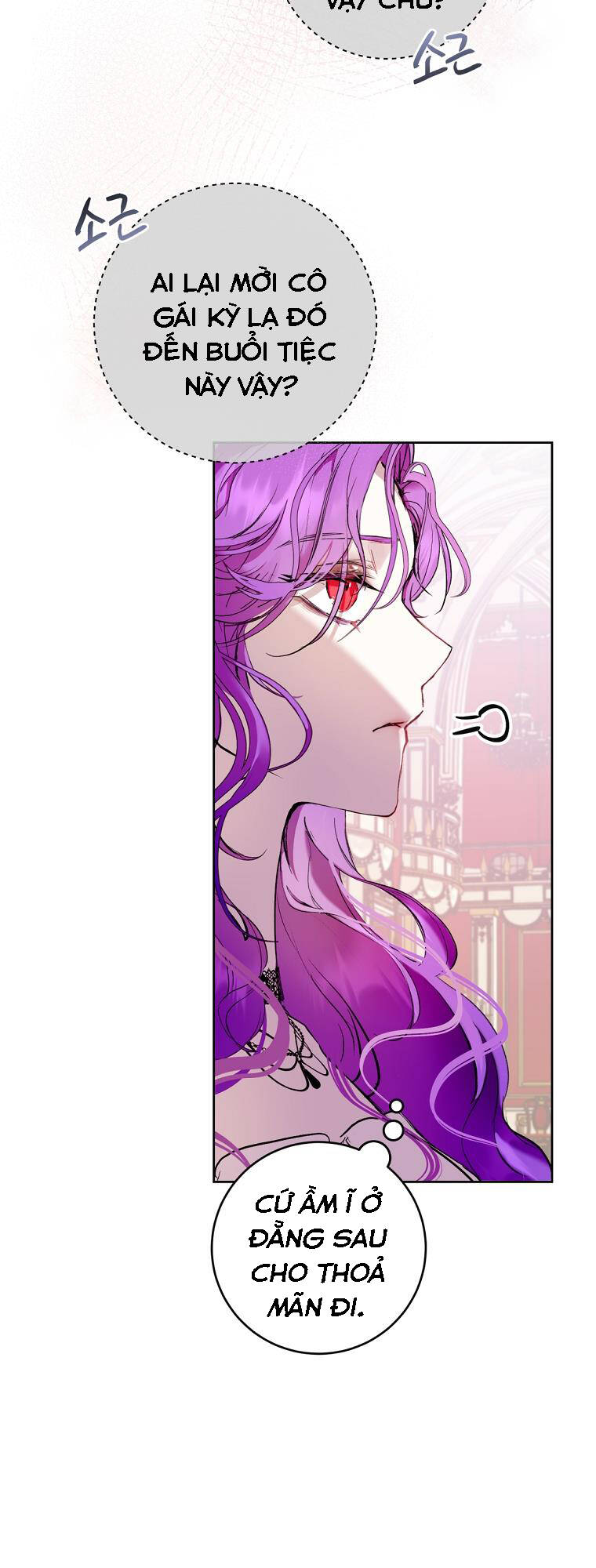 Làm Ác Nữ Bộ Không Tuyệt Sao? Chapter 1 - Trang 15
